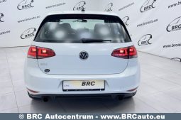 Volkswagen Golf 2.0 GTI Automatas 2016 full