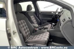 Volkswagen Golf 2.0 GTI Automatas 2016 full