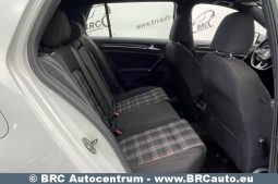 Volkswagen Golf 2.0 GTI Automatas 2016 full