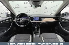 Skoda Kamiq 1.0 TSI Automatas 2023