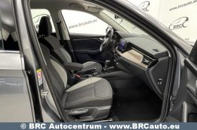Skoda Kamiq 1.0 TSI Automatas 2023
