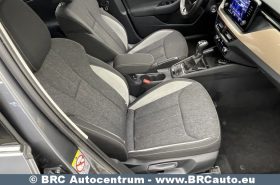 Skoda Kamiq 1.0 TSI Automatas 2023