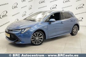 Toyota Corolla 1.8 Hybrid Automatas 2020