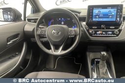 Toyota Corolla 1.8 Hybrid Automatas 2020 full