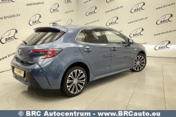 Toyota Corolla 1.8 Hybrid Automatas 2020 full