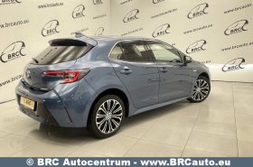 Toyota Corolla 1.8 Hybrid Automatas 2020