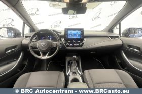 Toyota Corolla 1.8 Hybrid Automatas 2020