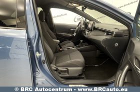 Toyota Corolla 1.8 Hybrid Automatas 2020