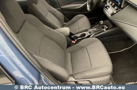 Toyota Corolla 1.8 Hybrid Automatas 2020