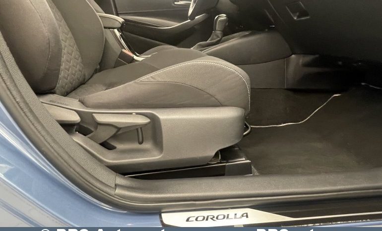 Toyota Corolla 1.8 Hybrid Automatas 2020 full