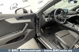 Audi A5 Sportback 2.0 TFSI Hybrid Quattro Automatas 2019 full