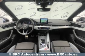 Audi A5 Sportback 2.0 TFSI Hybrid Quattro Automatas 2019