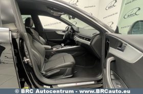 Audi A5 Sportback 2.0 TFSI Hybrid Quattro Automatas 2019