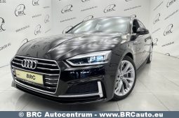 Audi A5 Sportback 2.0 TFSI Hybrid Quattro Automatas 2019 full