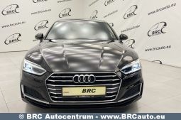 Audi A5 Sportback 2.0 TFSI Hybrid Quattro Automatas 2019 full