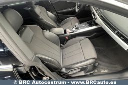 Audi A5 Sportback 2.0 TFSI Hybrid Quattro Automatas 2019 full