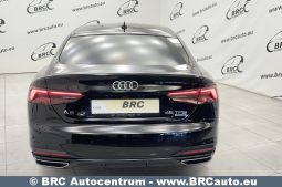 Audi A5 Sportback 2.0 TFSI Hybrid Quattro Automatas 2019 full