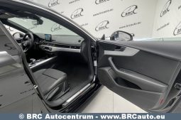 Audi A5 Sportback 2.0 TFSI Hybrid Quattro Automatas 2019 full