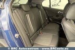 BMW 118 i Automatas 2023 full