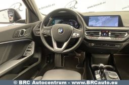 BMW 118 i Automatas 2023 full