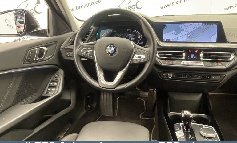 BMW 118 i Automatas 2023 full