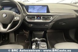 BMW 118 i Automatas 2023 full