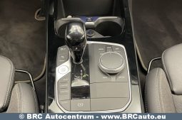 BMW 118 i Automatas 2023 full