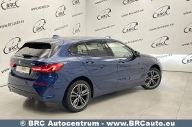 BMW 118 i Automatas 2023