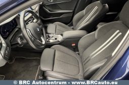 BMW 118 i Automatas 2023 full