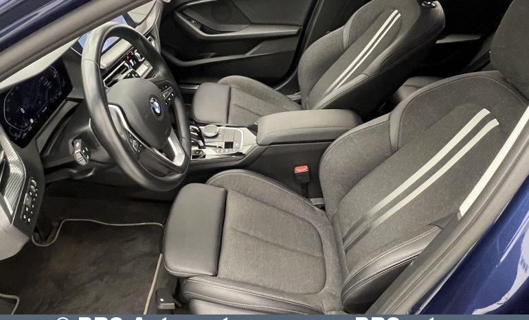 BMW 118 i Automatas 2023 full