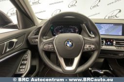 BMW 118 i Automatas 2023 full