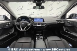 BMW 118 i Automatas 2023 full