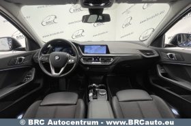BMW 118 i Automatas 2023