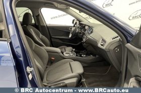 BMW 118 i Automatas 2023