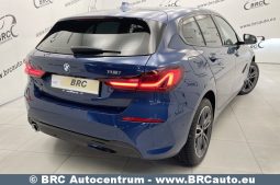 BMW 118 i Automatas 2023 full