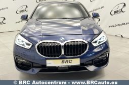 BMW 118 i Automatas 2023 full