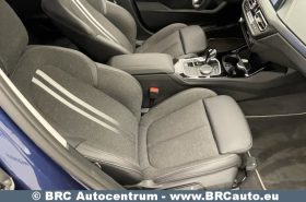 BMW 118 i Automatas 2023