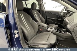 BMW 118 i Automatas 2023 full