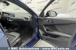 BMW 118 i Automatas 2023 full