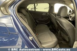 BMW 118 i Automatas 2023 full