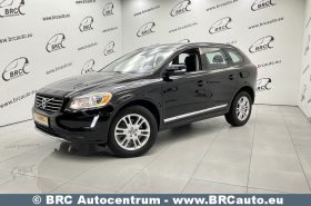 Volvo XC 60 T5 Automatas 2015