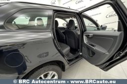 Volvo XC 60 T5 Automatas 2015 full