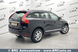 Volvo XC 60 T5 Automatas 2015 full