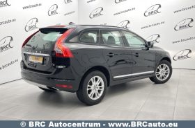 Volvo XC 60 T5 Automatas 2015