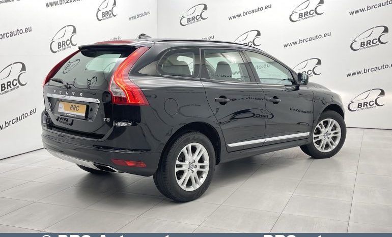 Volvo XC 60 T5 Automatas 2015 full