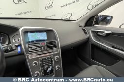 Volvo XC 60 T5 Automatas 2015 full