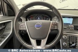 Volvo XC 60 T5 Automatas 2015 full