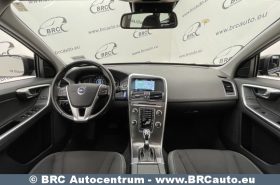 Volvo XC 60 T5 Automatas 2015