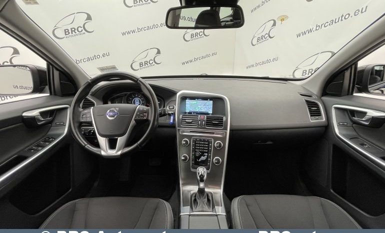 Volvo XC 60 T5 Automatas 2015 full