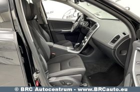 Volvo XC 60 T5 Automatas 2015